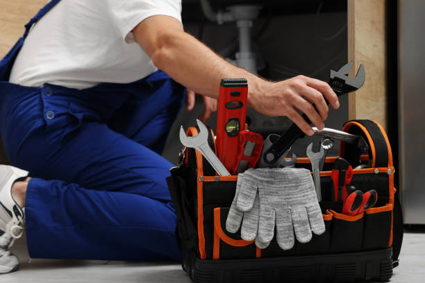 Best Gas Line Repair  in , NY
